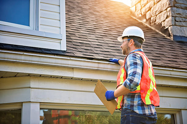 Licensed Metal Roofing service in Madison, MD - Ben Roofing and Steel LLC